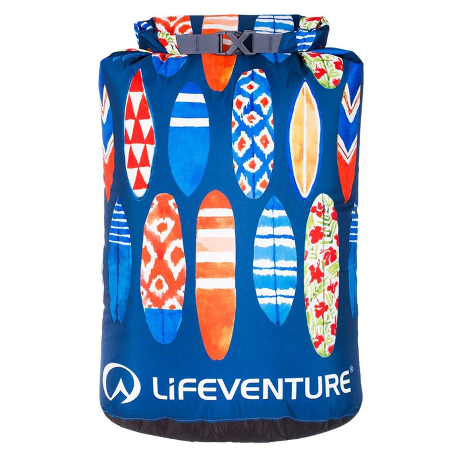 Lifesystems Dry Bag - Surfboards 25L - Outdoor Action - Image 2