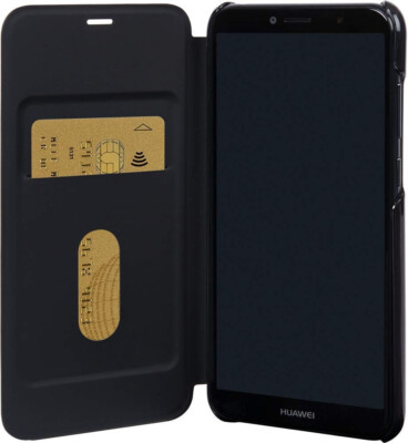 BIGBEN CONNECTED DFHFOY62018N - Classic Folio DFH Y6 2018 Black