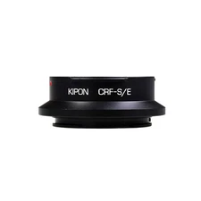 Simple Version KIPON Adapter for Contax Rangefinder RF Lens to Sony E Camera