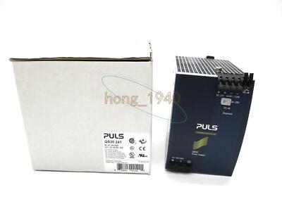 1PC New PULS QS20.241 power supply