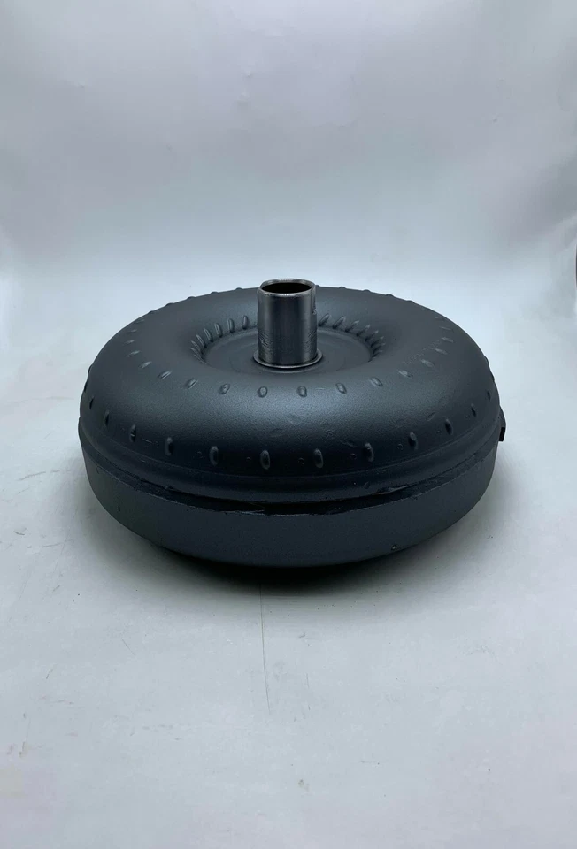 CR0923-A604 REMANUFACTURED TORQUE CONVERTER DODGE CARAVAN 3.3L 3.8L 98-07 585-90 - Image 3 of 4