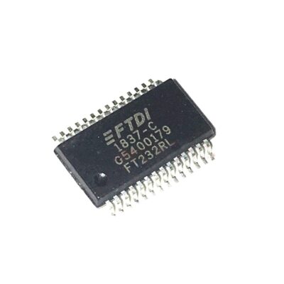 2pcs/lot FT232RL FT232 SSOP28 In Stock