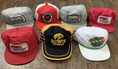 k products hats