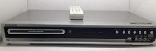 Magnavox MWR10D6 DVD Recorder w/OEM Remote Cleaned Inside Out Fully Tested