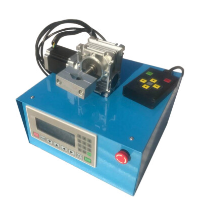 110V Pendulum Type Automatic Welding Oscillator PLC Control For TIG MIG Welding