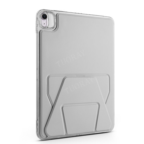 For iPad 7/8/9/10/11th Gen A16 Air 4 5 6 M3 Pro 11 Shockproof Stand Case Cover - Picture 65 of 66