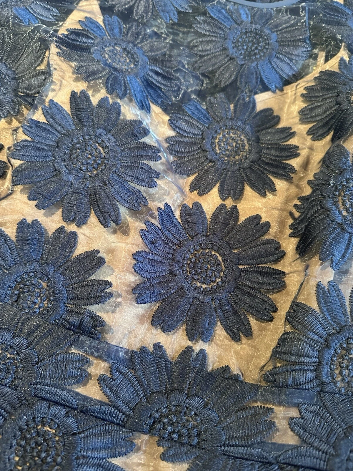 Abito in pizzo Michael Kors Taglia 6