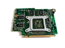 Scheda Video ATI Per Toshiba Satellite A505 &ndash; 512MB GDDR3 Con Dissipatore E Staffa
