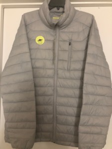 xersion coat