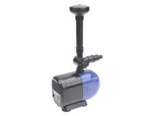 Sealey 3500Ltr/hr Submersible Pond Pump 230V WPP3500