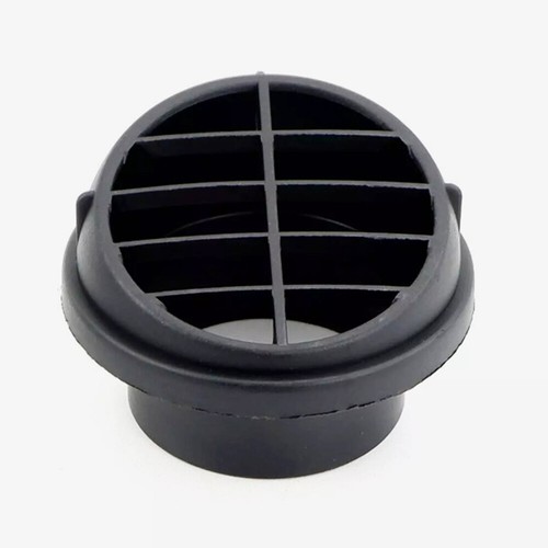 60 75mm Diesel Heaters Ducting Duct Warm Air Vent directional Outlet For Webasto - Picture 4 of 10