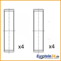 Pleuellager Fai Autoparts BB2017-025 FüR Opel Insignia A