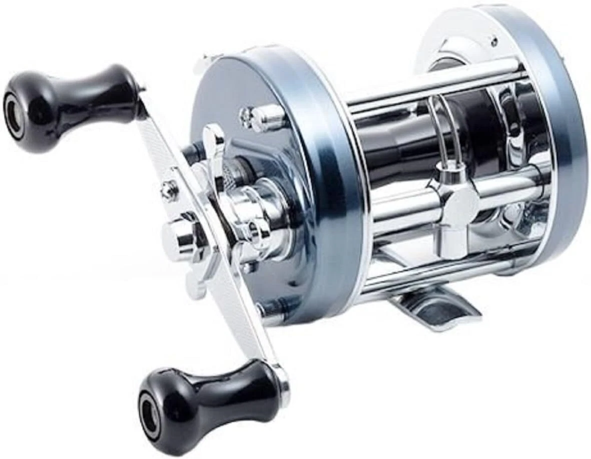 Abu Garcia 6500 Baitcasting Fishing Reels for sale | eBay