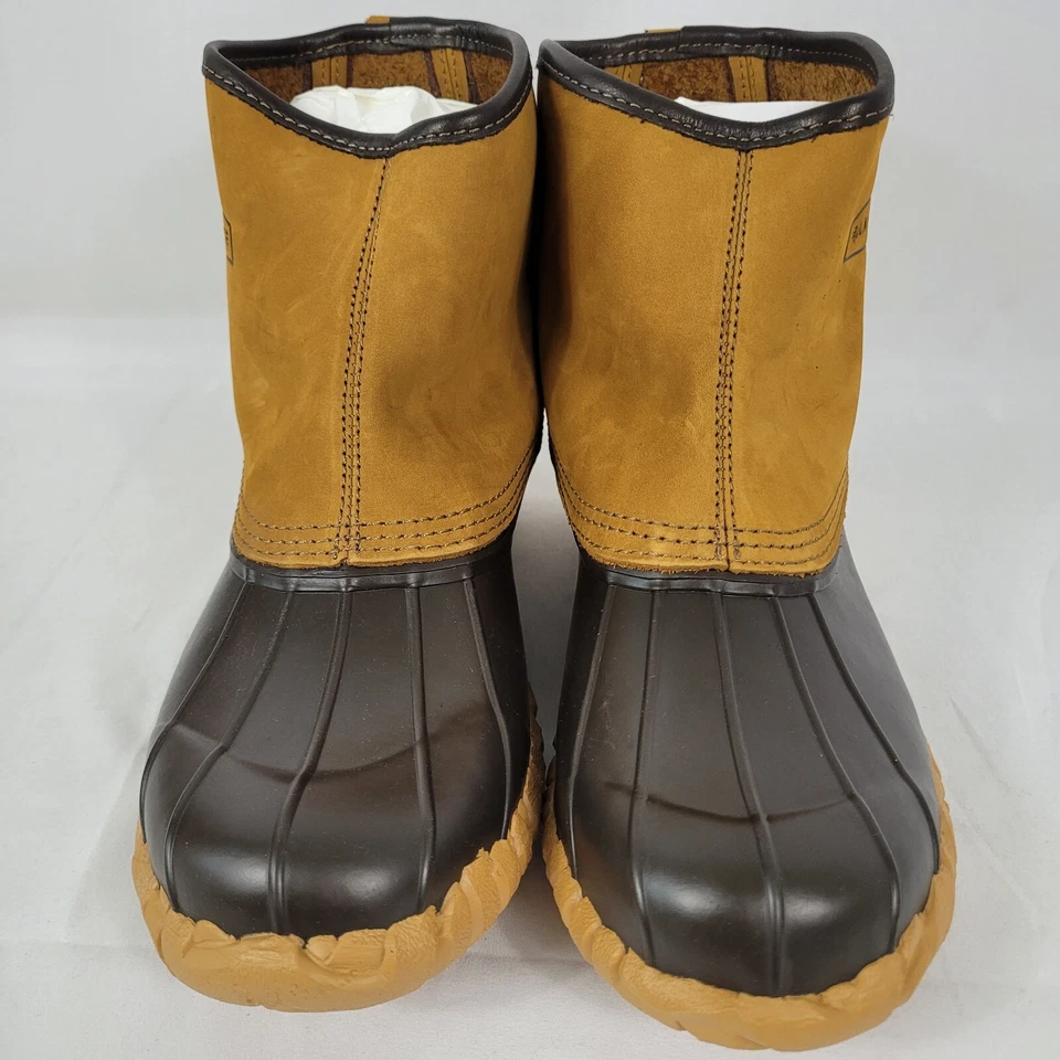 Lacrosse 273120-10M 7" Old Style Trekker 2 Unlined Boots Size 10 Medium NIB - Image 2 of 4