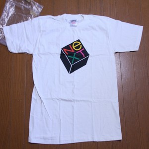 apple computer shirt