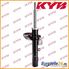 Shock Absorber Excel-G KYB 339707 Front Right for DS