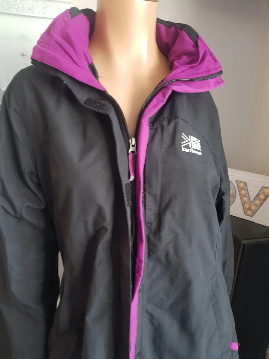 Karrimor store womens coats