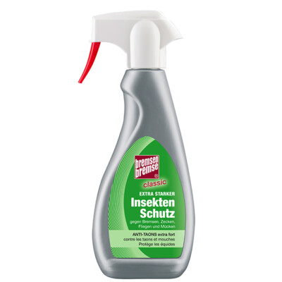 Bremsenspray Fliegenspray BremsenBremse Classic Insektenschutz extra stark