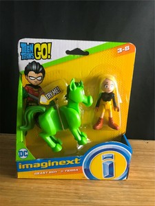 imaginext new 2018