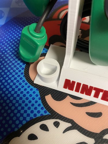 Nintendo 64 Controller Stand / N64 Display Stand, Great for Collectors! - Picture 3 of 22