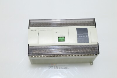XINJE used XD5-60T10-E Programmable Controller PLC-I-3493=9T23
