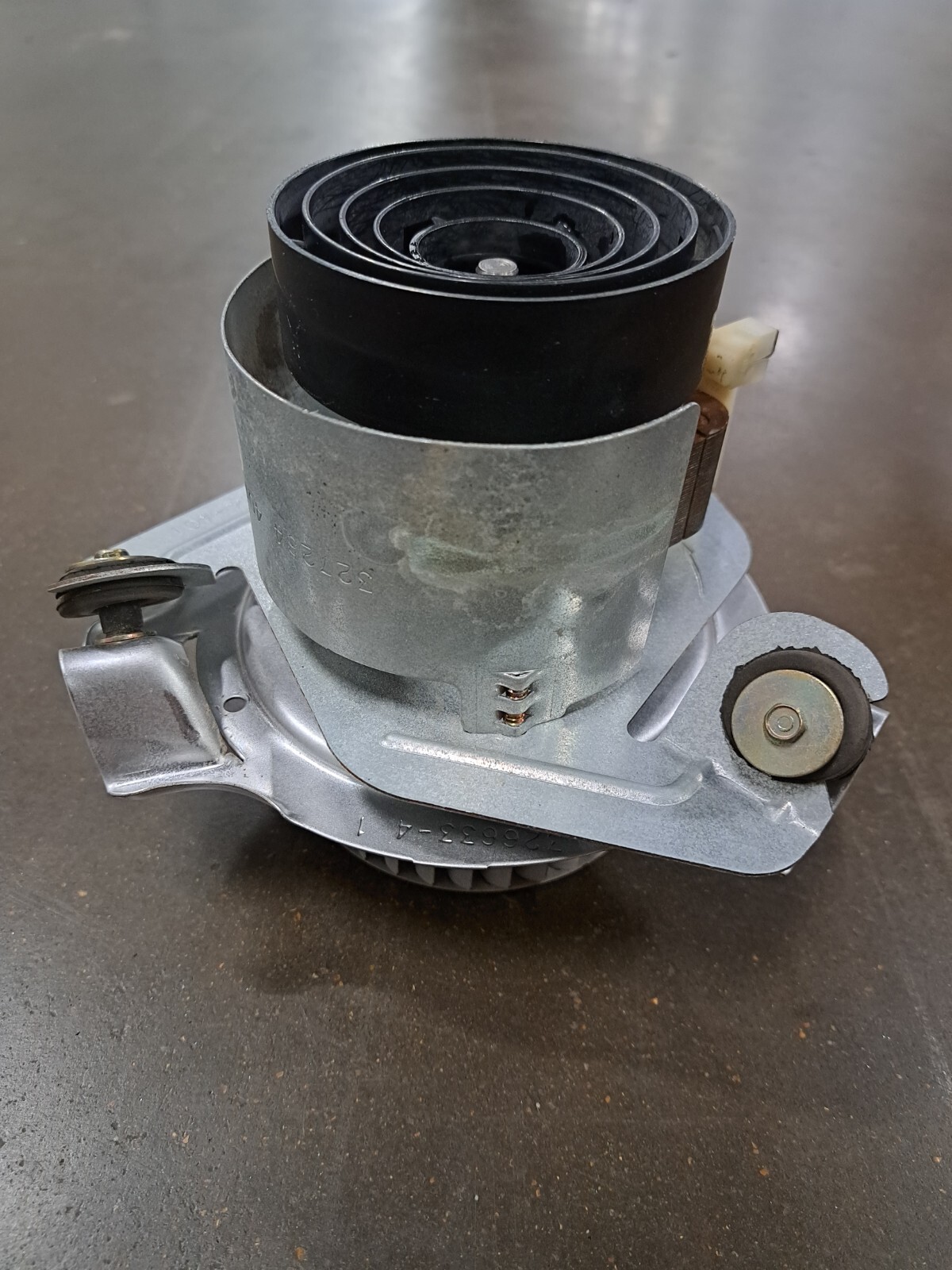 Carrier Furnace Parts Furnace Blower Motor J238-112-11202