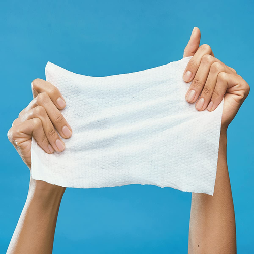 The Honest Clean Conscious Wipes 100% Plant-Based 99% Water Baby Wipe 576 count - Picture 3 of 12