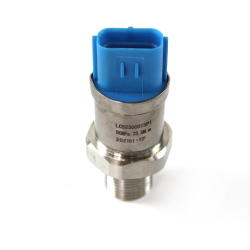 LS52S00015P1 High Pressure Sensor Switch For Kobelco SK135 SK210-8 SK350-8 SK-8 - Picture 4 of 6