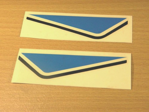 Pair Honda Sport Cb100 Cb Sb 100 K2 Side Frame Battery Cover Sticker Decal Blue Ebay Pair Honda Sport Cb100 Cb Sb 100 K2 Side Frame Battery Cover Sticker Decal Blue Ebay