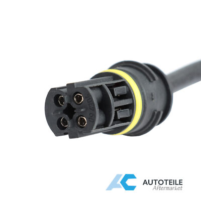 ATEC NOx-SENSOR LAMBDASONDE +STEUERGERÄT FÜR BMW 5-ER F10 F11 523 528