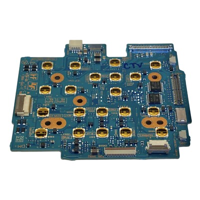 Sony PXW-X200 X200 KSW-66 KSW66 Board Replacement Part Repair