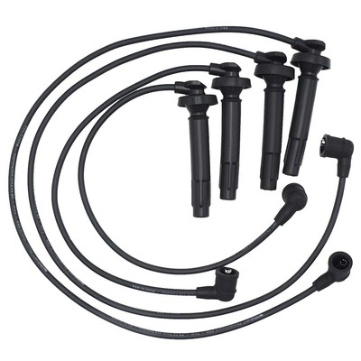 Walker Products 924-2064 Spark Plug Wires Set for Subaru Impreza Forester Legacy