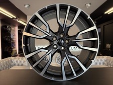 N1 Originale Maserati Grecale Leichtmetallfelgen 20 Zoll