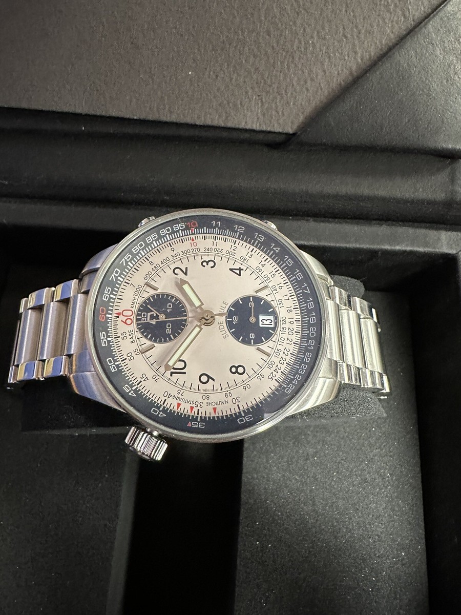 アナベベ様オーダー Anonimo Opera Meccana Slide Rule | eBay