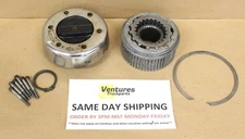 Warn Dana 50 Or 60 30 Spline locking Hub With Black Dial Ford Dodge Chevy