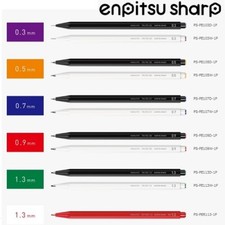 KOKUYO enpitsu sharp Mechanical Pencil Choose from 11 Types