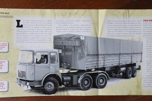 ALTAYA IXO SAVIEM Jm200 Salut De Port 1/43 EUR 18,90 - PicClick FR
