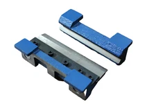 5" Bending Brake Attachment for Bench Vise Bending Brake Vise Mount