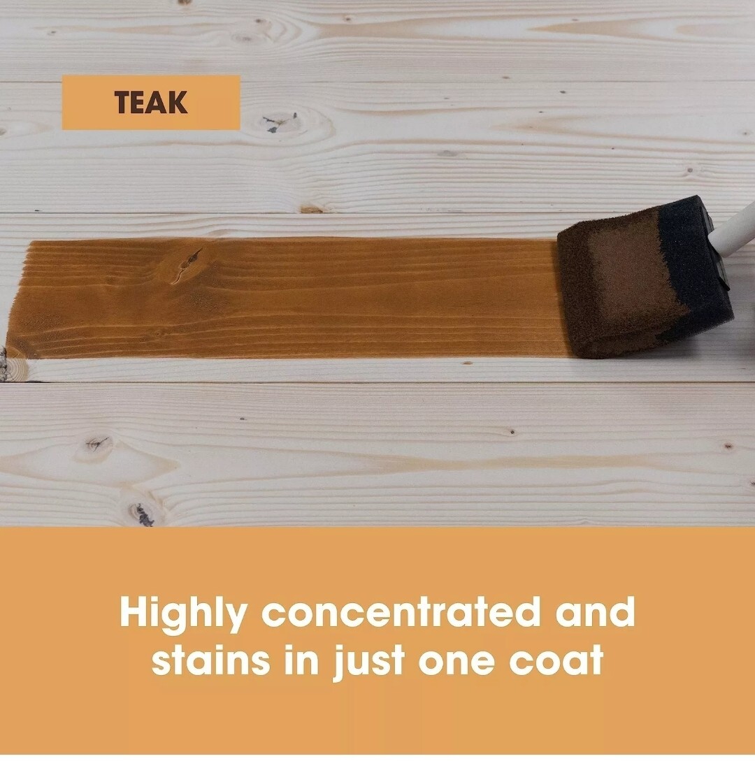 Two In One! Furniture Clinic Linseed Oil for Wood Furniture 500ml and