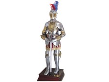 Gladius 16th Century Decorated Armor