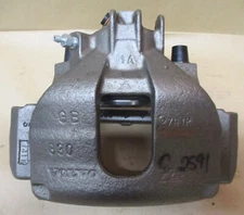 REMANUFACTURED FRONT RIGHT DISC BRAKE CALIPER 141.39047 FITS *SEE CHART* VOLVO
