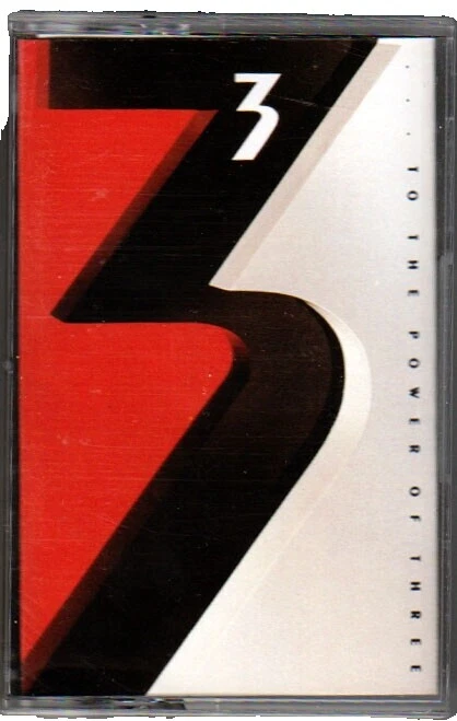 Cheap Trick Near Mint (NM or M -) Condition Music Cassettes