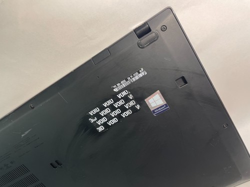 LENOVO THINKPAD X1 CARBON 14" / 1920x1080 I5-8250U 1,6GHz 512Go/8Go Win10Pro *SE - Photo 9/11