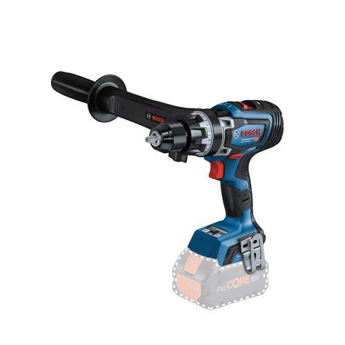 [New] BOSCH / GSB18V-150C / Cordless Impact Driver, Bare Tool