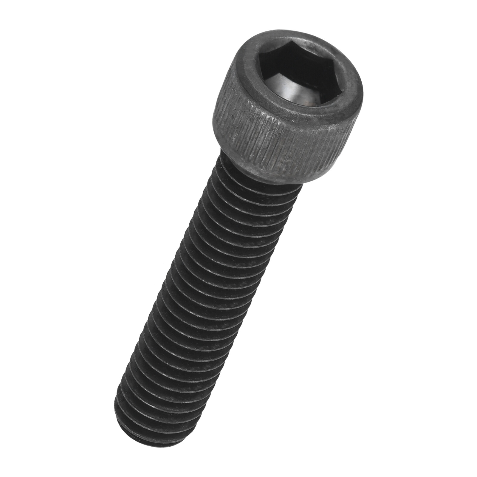 10pcs Socket Head Cap Screws - [3/8