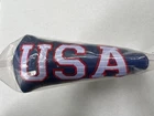 Scotty Cameron 2018 THE PATRIOT Putter Headcover USA