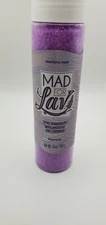 Perfectly Posh Mad For Lav Bath Salts Tranquility With Amethyst & Lavender