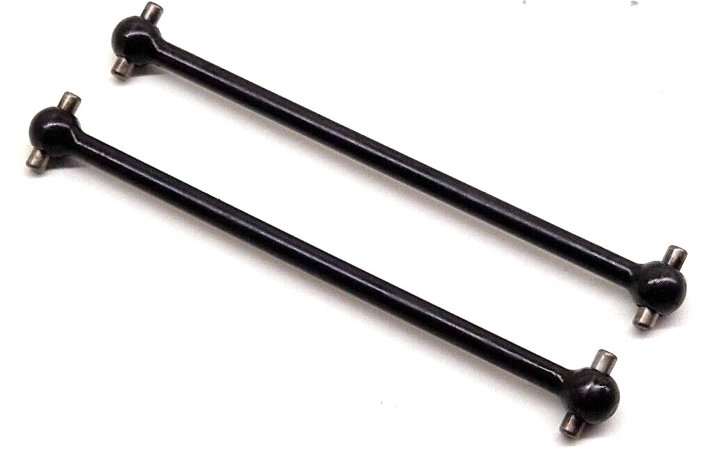 FTX9542 REAR DOGBONES (PR) FTX DR8