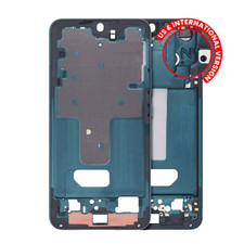 Mid-Frame Housing For Samsung Galaxy S22 Plus 5G Green US Int'l Ver.