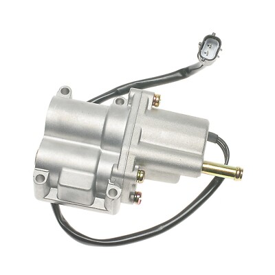 Idle Air Control Valve SMP For 1990-1993 Mazda B2600 2.6L | eBay